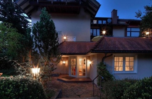 Schoenau im Schwarzwald Apartamento | Ferienwohnung - a74159