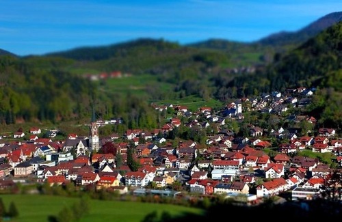 Schoenau im Schwarzwald Apartamento | Ferienwohnung - a74159