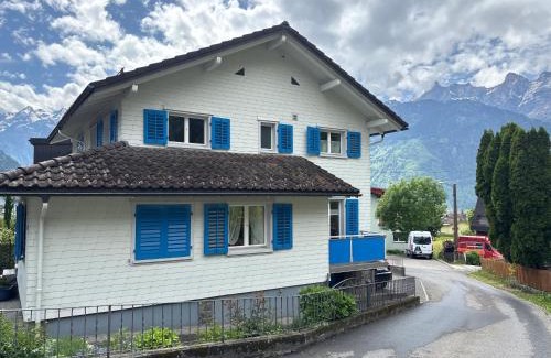 Buerglen Apartamento | Kirchenrüttiweg 1