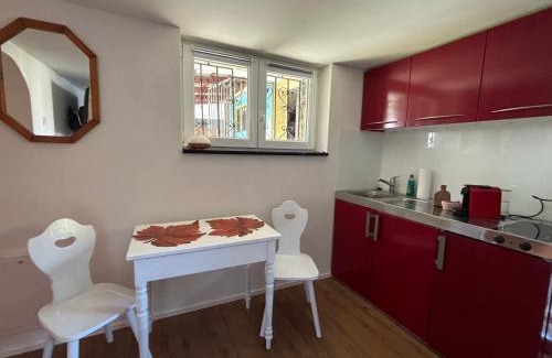 Buerglen Apartamento | Kirchenrüttiweg 1