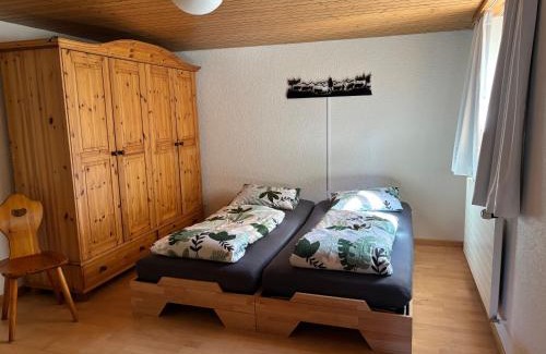 Buerglen Apartamento | Kirchenrüttiweg 1