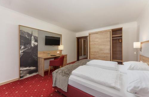 Schladming Hotel | Kirchenwirt Schladming