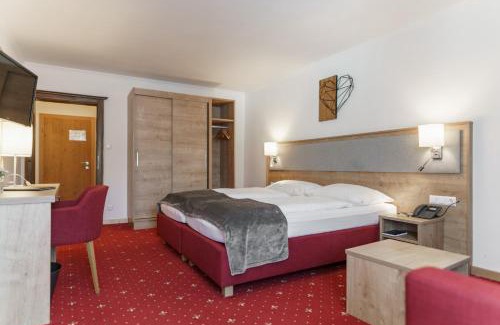 Schladming Hotel | Kirchenwirt Schladming