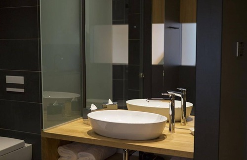 Traben-Trarbach Cama Y Desayuno | "Kirchlay" comfort room - Riesling district Mosel Wein Hotel