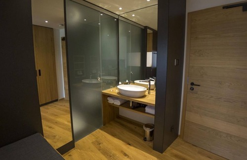 Traben-Trarbach Cama Y Desayuno | "Kirchlay" comfort room - Riesling district Mosel Wein Hotel