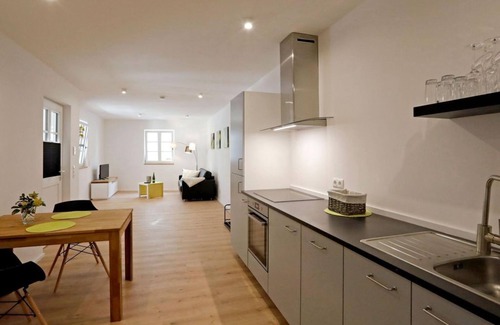 Freinsheim Apartamento | Kirchner Fewo/weingut - Korngasse - Fewo Korngasse