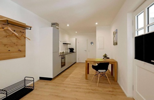 Freinsheim Apartamento | Kirchner Fewo/weingut - Korngasse - Fewo Korngasse