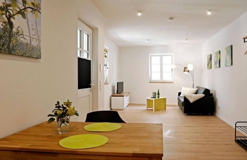 Freinsheim Apartamento | Kirchner Fewo/weingut - Korngasse - Fewo Korngasse