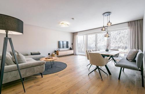 Eben im Pongau Apartamento | Kirchner's Apartments