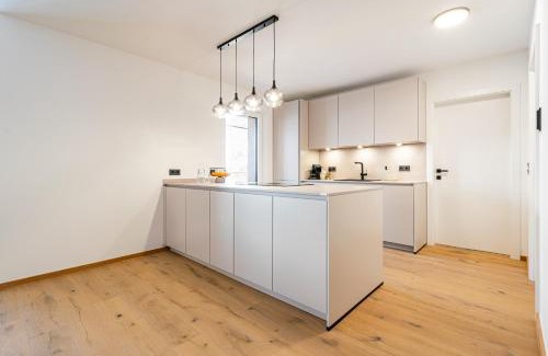 Eben im Pongau Apartamento | Kirchner's Apartments
