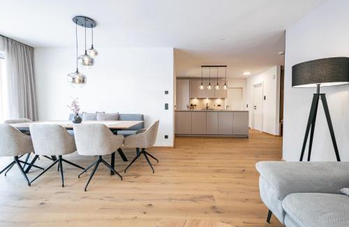 Eben im Pongau Apartamento | Kirchner's Apartments