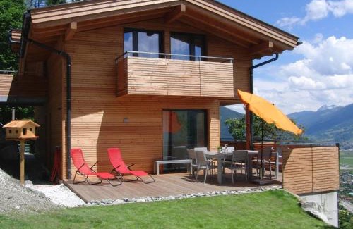 Aufhausen Apartamento | KirchnerKitz