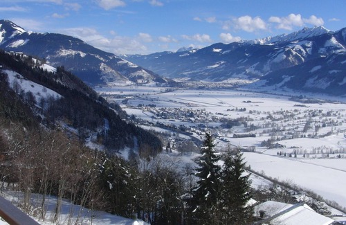 Aufhausen Apartamento | KirchnerKitz - Large modern apartment with fantastic views