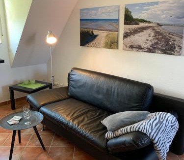 Oertzenhof Apartamento | Kirchseeblick 6