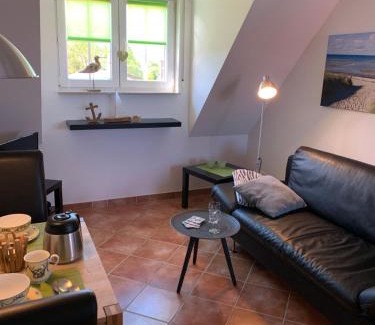 Oertzenhof Apartamento | Kirchseeblick 6
