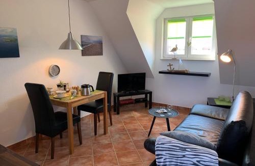 Oertzenhof Apartamento | Kirchseeblick 6