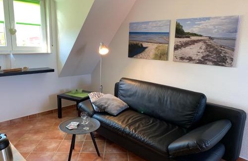 Oertzenhof Apartamento | Kirchseeblick 6