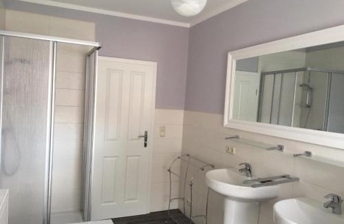 Lubbenau/Spreewald Apartamento | Kirchturmblick