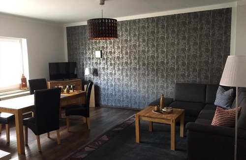 Lubbenau/Spreewald Apartamento | Kirchturmblick