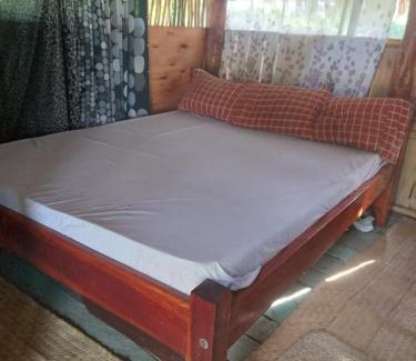 Watamu Cama Y Desayuno | Kirepwe Island Camp