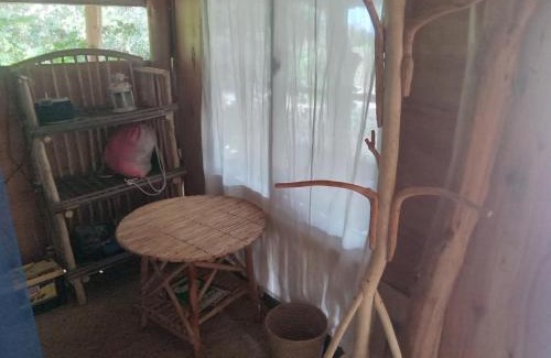 Watamu Cama Y Desayuno | Kirepwe Island Camp