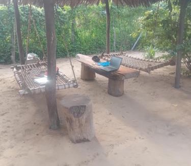 Watamu Cama Y Desayuno | Kirepwe Island Camp