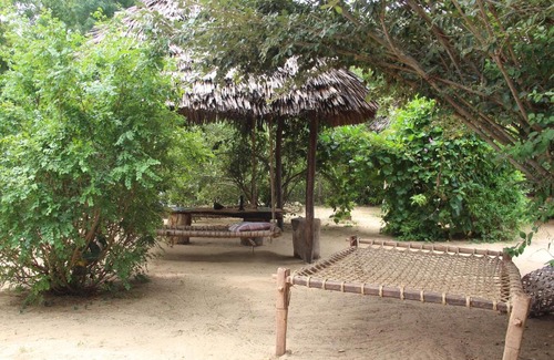 Watamu Cama Y Desayuno | Kirepwe Island Camp