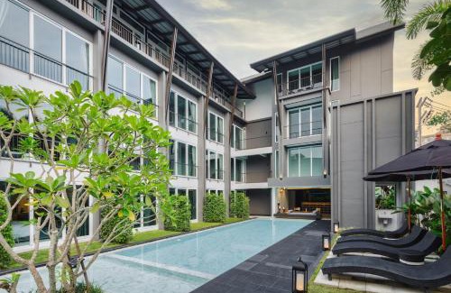 Old City Hotel | KIRI HOTEL Chiang Mai