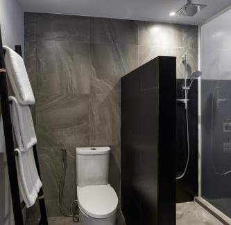 Old City Hotel | KIRI HOTEL Chiang Mai