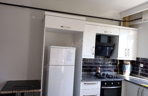 Altınordu Apartamento | KIRILMAZ BUTİK HOTEL