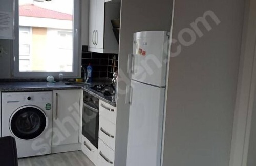 Altınordu Apartamento | KIRILMAZ BUTİK HOTEL
