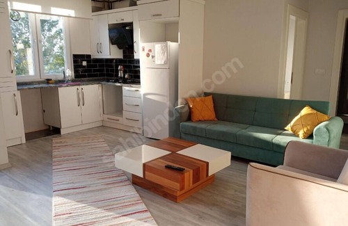 Altınordu Apartamento | KIRILMAZ BUTİK HOTEL