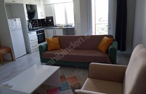Altınordu Apartamento | KIRILMAZ BUTİK HOTEL