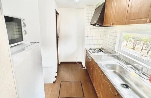 Furano Casa | Kirin House