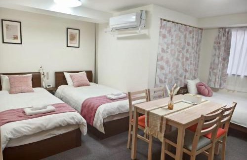 Kita Apartamento | KIRIN UMEDA by SpringRest