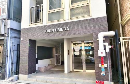 Kita Apartamento | KIRIN UMEDA by SpringRest