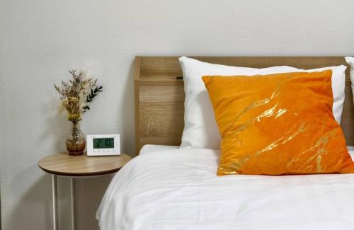 Kita Apartamento | KIRIN UMEDA by SpringRest