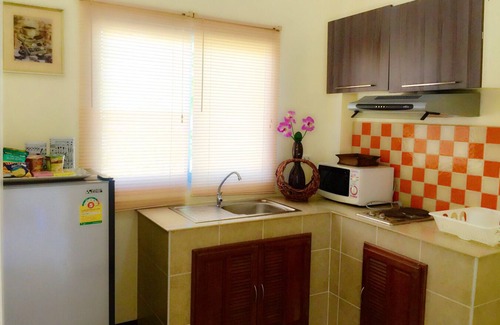 Hua Hin Casa | Kirinakara 2 cama casa 1