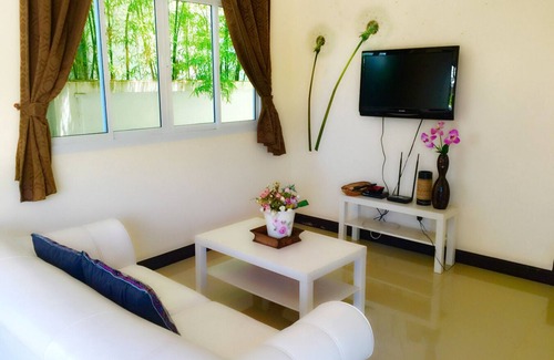 Hua Hin Casa | Kirinakara 2 cama casa 1