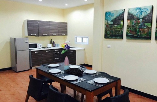 Hua Hin Casa | Kirinakara 3 Bed Home