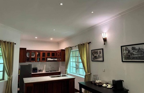 Traeng Trayueng Complejo | Kirirom Hillside Resort