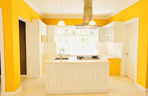 Traeng Trayueng Complejo | Kirirom Hillside Resort