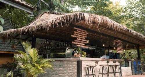 Traeng Trayueng Complejo | Kirirom Hillside Resort