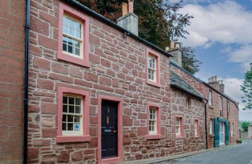 Kirriemuir Casa | Kirk Wynd Cottage