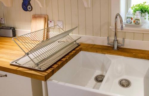 Kirriemuir Casa | Kirk Wynd Cottage