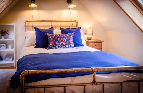 Kirriemuir Casa | Kirk Wynd Cottage