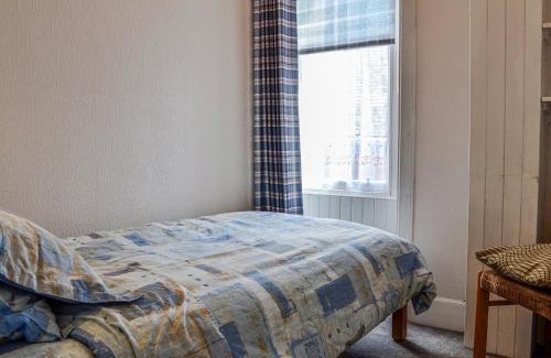 Kirriemuir Casa | Kirk Wynd Cottage