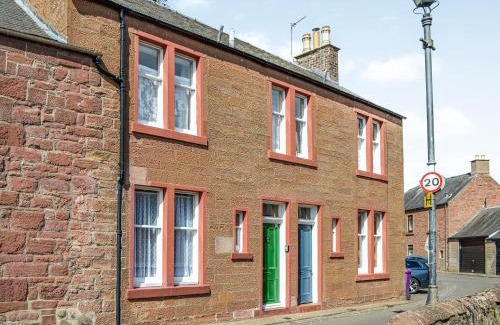 Kirriemuir Casa | Kirk Wynd Cottage