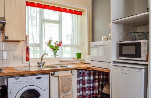 Kirriemuir Casa | Kirk Wynd Cottage