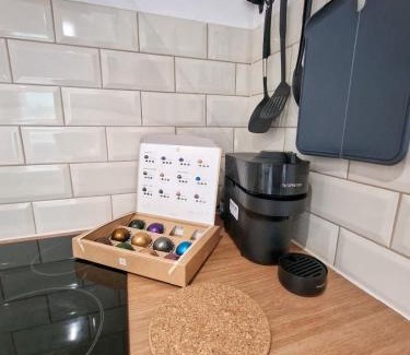 Kirkby Casa | Kirkby Bungalow by City SuperHost